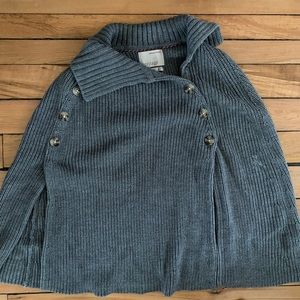 Banana Republic Heritage cape